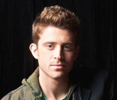 Brendan James pictures
