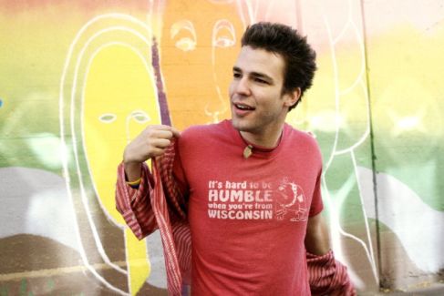 Todd Carey pictures