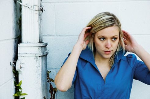 Amy Stroup pictures