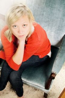 Amy Stroup pictures