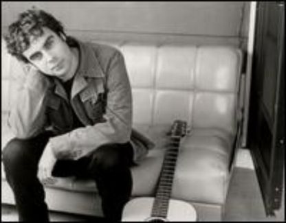 Andy Stochansky pictures