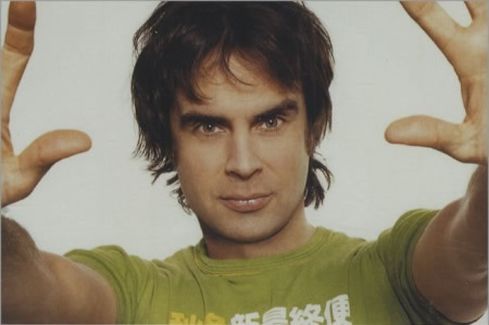 Andy Stochansky pictures