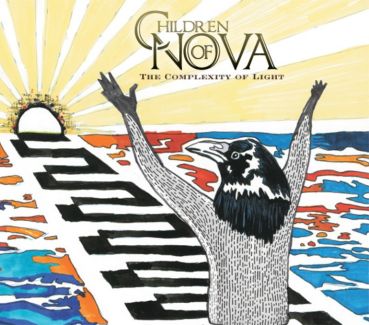 Children of Nova pictures