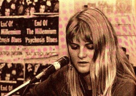 Barbara Manning pictures
