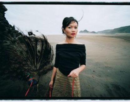 Bic Runga pictures