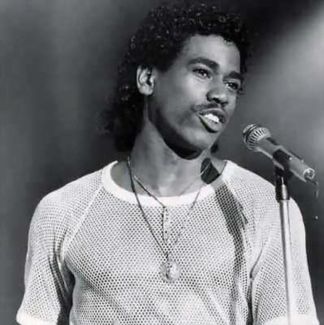 Kurtis Blow pictures