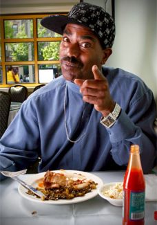 Kurtis Blow pictures