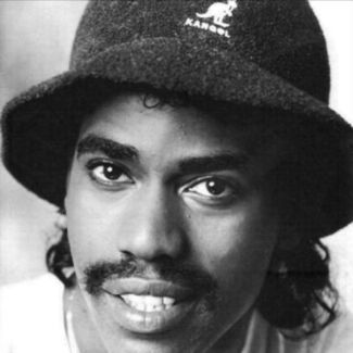 Kurtis Blow pictures