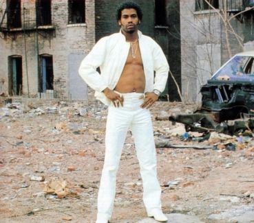 Kurtis Blow pictures