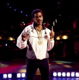 Kurtis Blow pictures