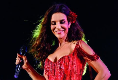 Ivete Sangalo pictures