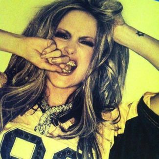 Claudia Leitte pictures