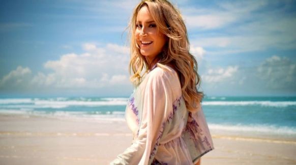 Claudia Leitte pictures