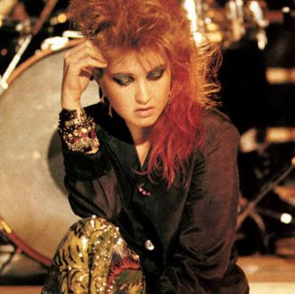Cyndi Lauper pictures