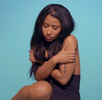 Nicki Minaj pictures