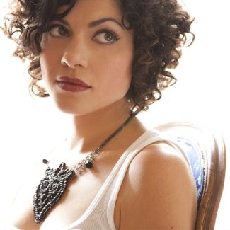 Carrie Rodriguez pictures