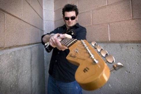 Mike Zito pictures