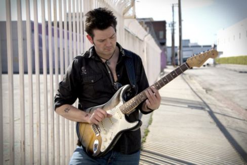 Mike Zito pictures