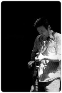 Mike Zito pictures