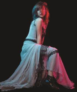 Carly Rae Jepsen pictures