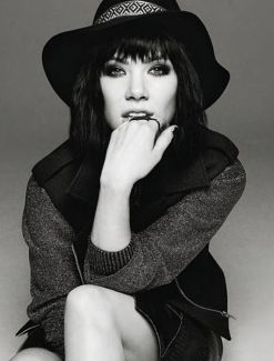 Carly Rae Jepsen pictures