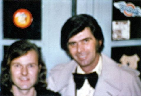 Carl Mann pictures