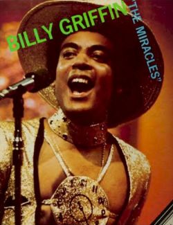 Billy Griffin pictures