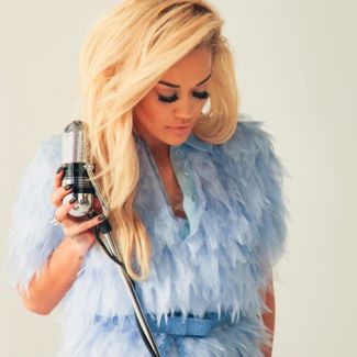 Rita Ora pictures