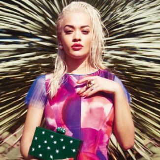 Rita Ora pictures