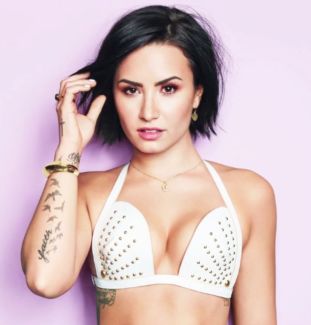 Demi Lovato pictures