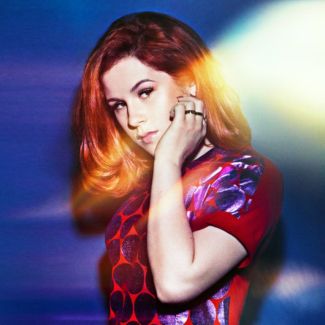 Katy B pictures