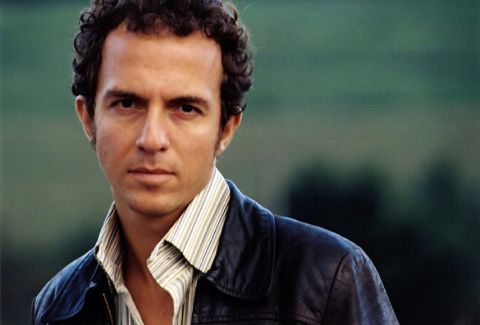 Calogero pictures