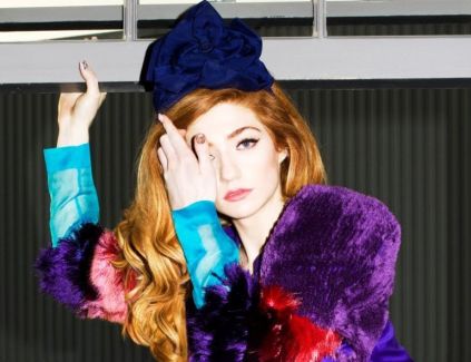 Nicola Roberts pictures