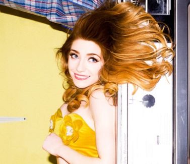 Nicola Roberts pictures
