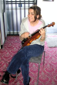 Petra Haden pictures