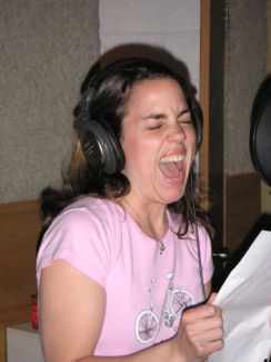 Petra Haden pictures