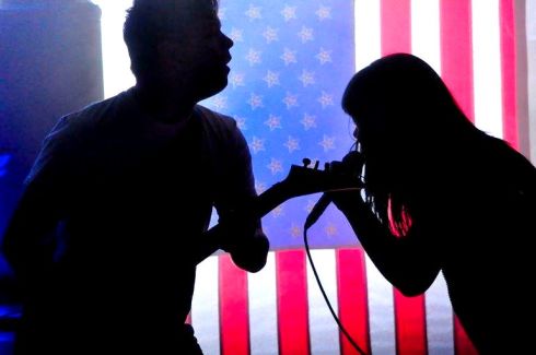Sleigh Bells pictures