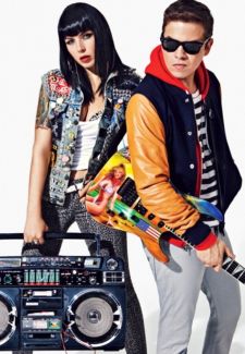 Sleigh Bells pictures