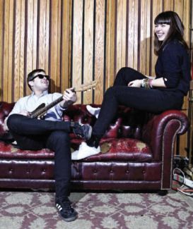 Sleigh Bells pictures