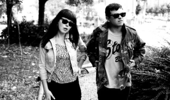 Sleigh Bells pictures