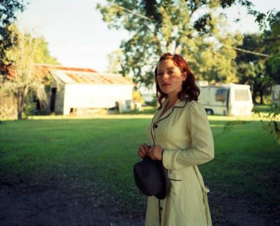 Cary Ann Hearst pictures
