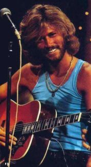 Barry Gibb pictures