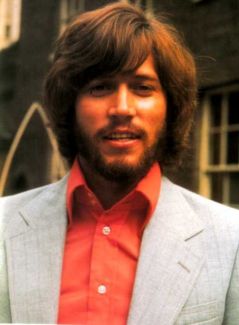 Barry Gibb pictures