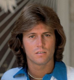 Barry Gibb pictures