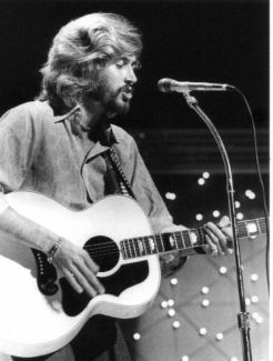 Barry Gibb pictures