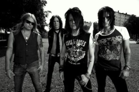 Babylon Bombs pictures