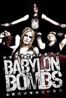 Babylon Bombs pictures