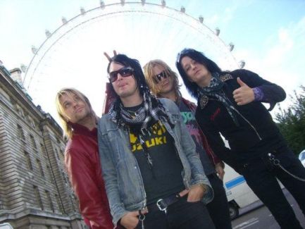 Babylon Bombs pictures