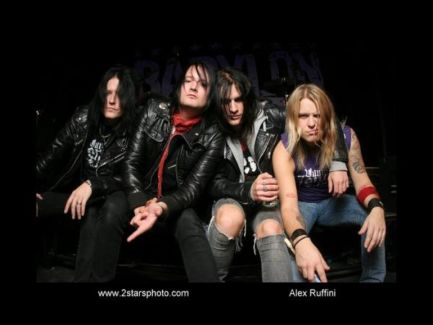 Babylon Bombs pictures