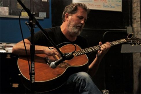 Bill Orcutt pictures